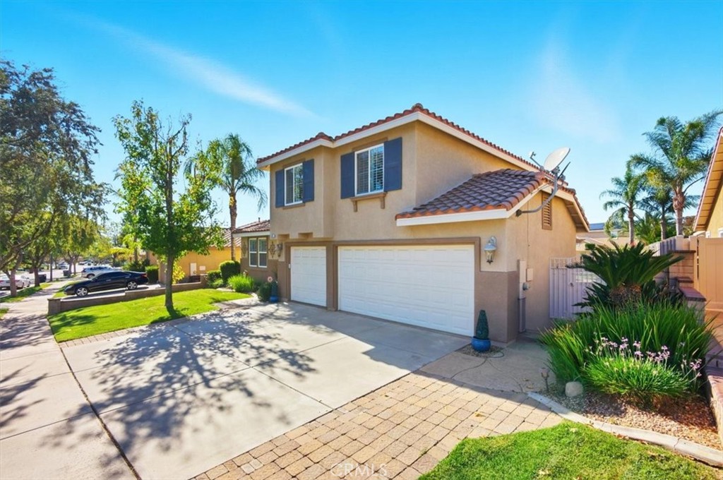 1371 Sunburst Drive
