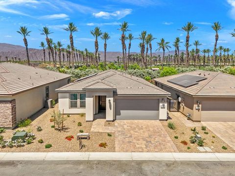 Photo of 51805 Pinnacle Vista Drive, Indio, CA 92201 (MLS # 219118780DA)