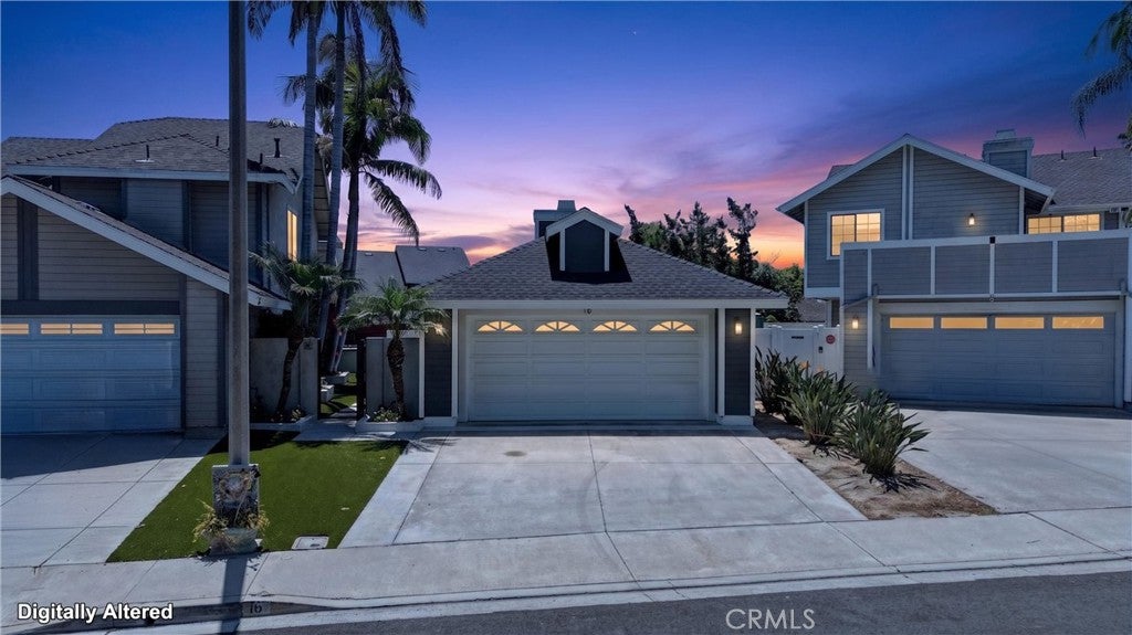 16 Deer Creek Lane