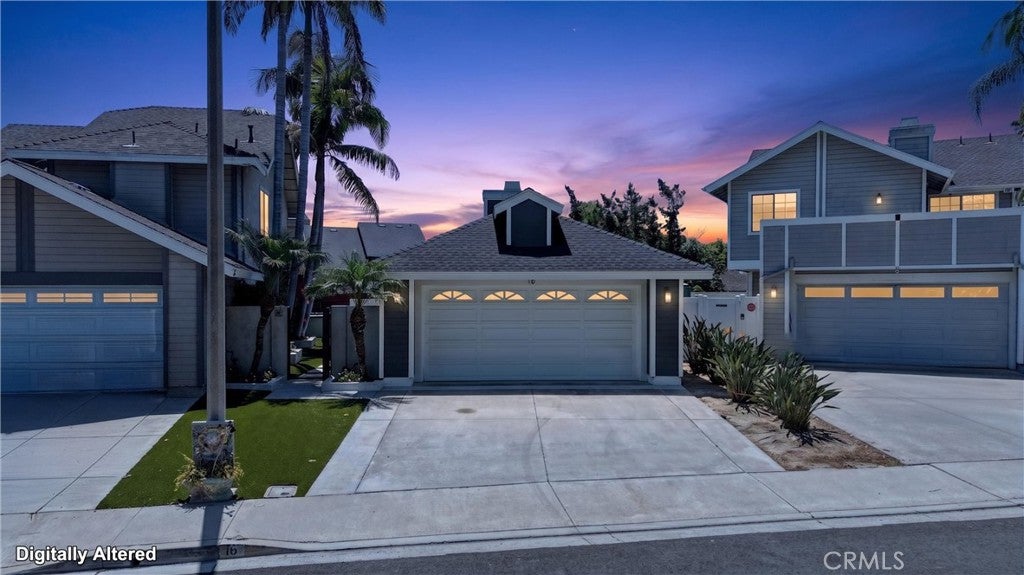 16 Deer Creek Lane