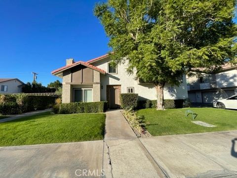 Photo of 74606 Driftwood Dr #C, Palm Desert, CA 92260 (MLS # NP26055403)