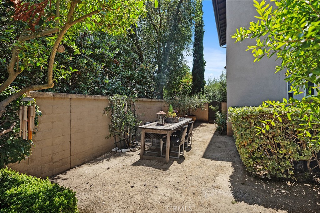 Rancho Madrina (RMAR) - Residential Lease