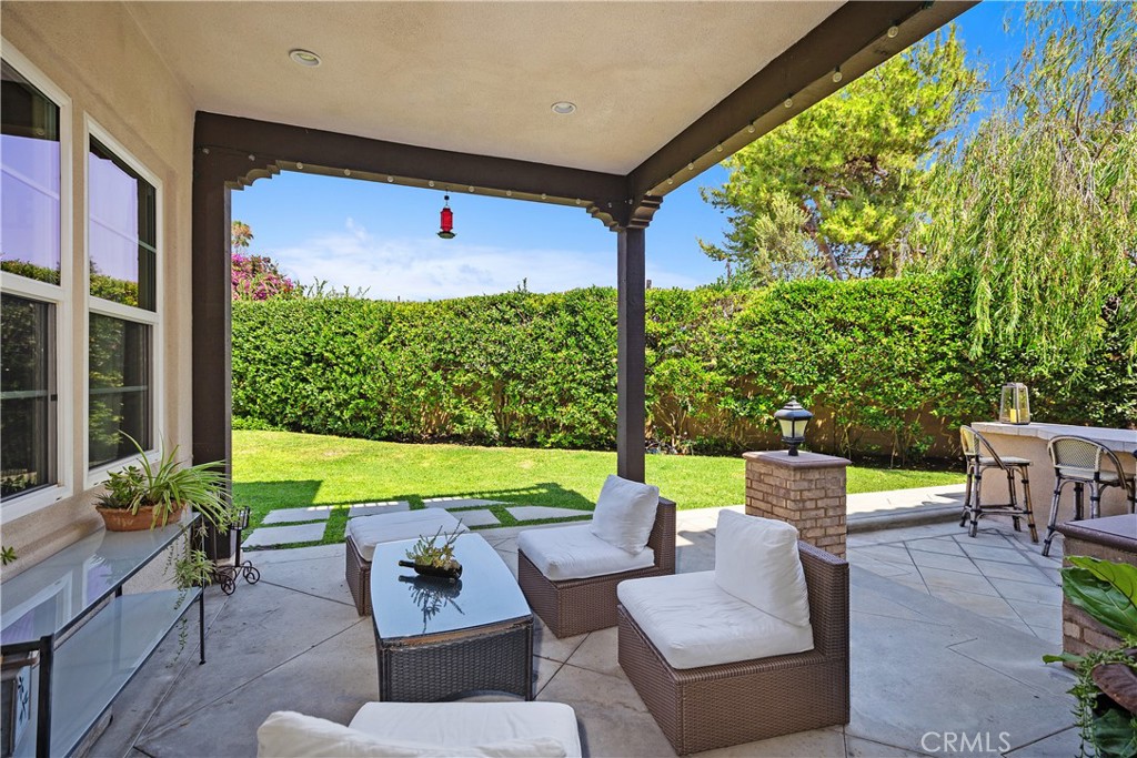 Rancho Madrina (RMAR) - Residential Lease