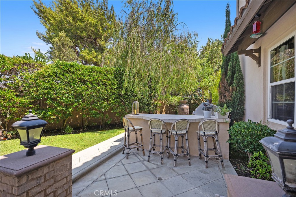 Rancho Madrina (RMAR) - Residential Lease
