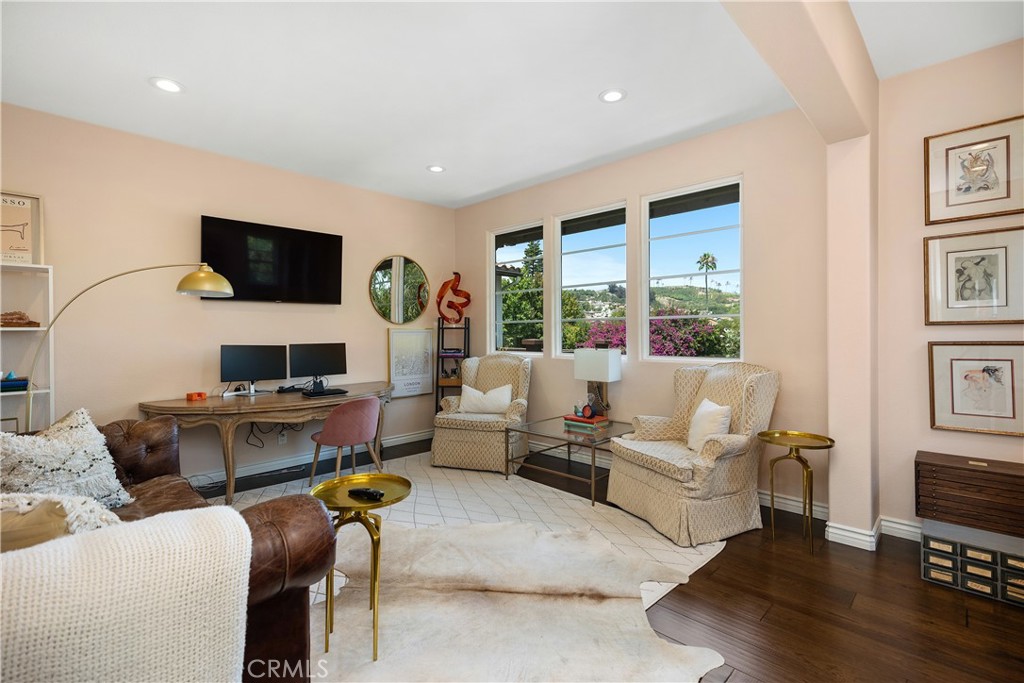 Rancho Madrina (RMAR) - Residential Lease