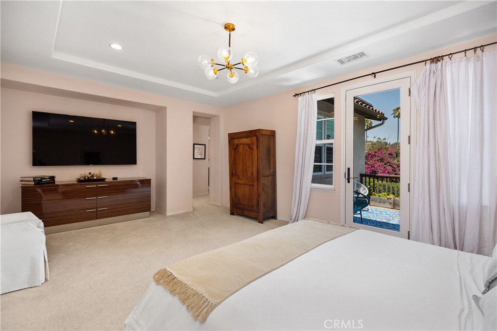 Rancho Madrina (RMAR) - Residential Lease