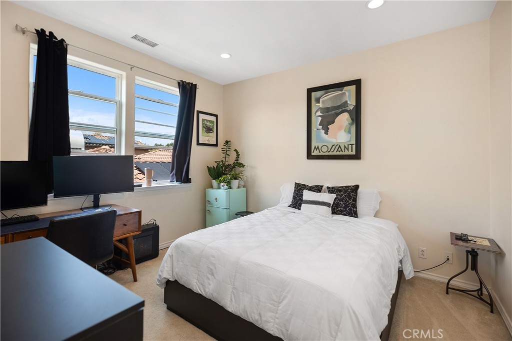Rancho Madrina (RMAR) - Residential Lease
