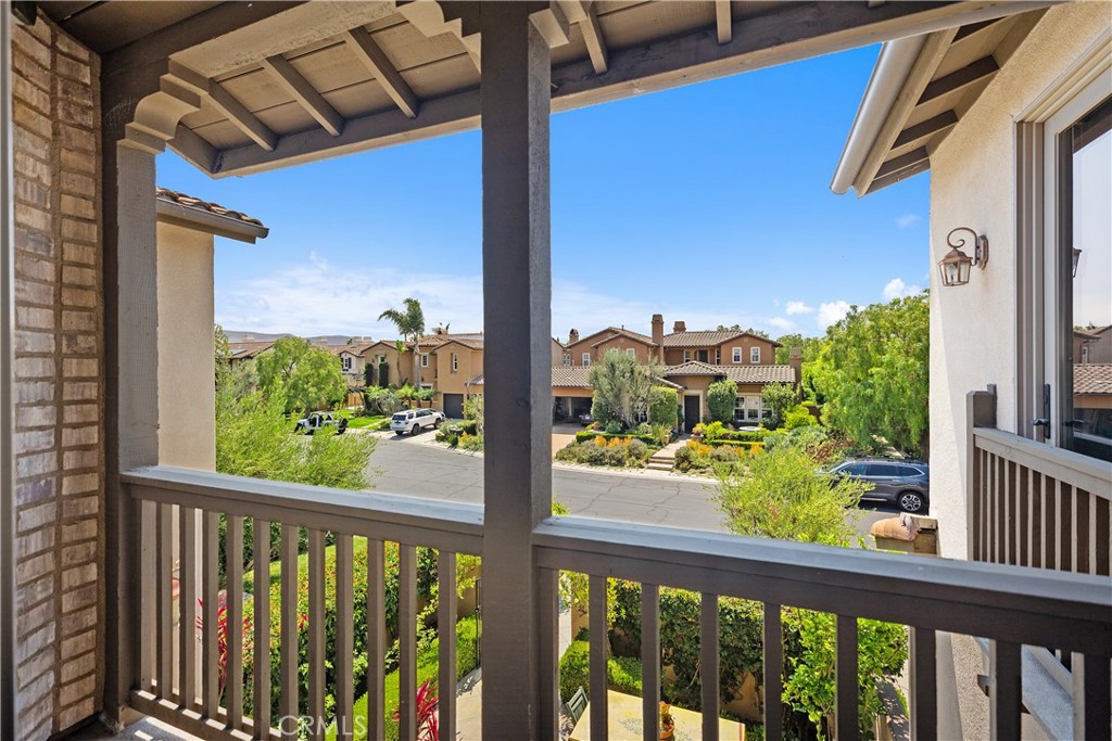 Rancho Madrina (RMAR) - Residential Lease