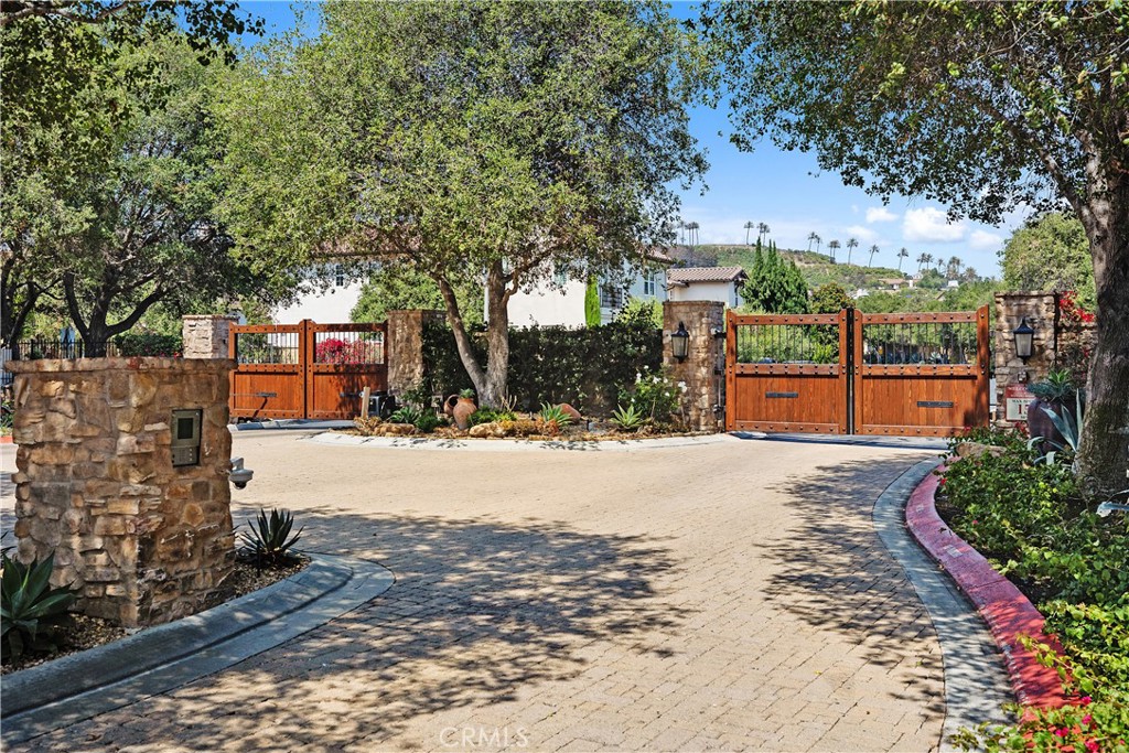 Rancho Madrina (RMAR) - Residential Lease