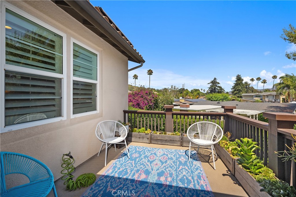 Rancho Madrina (RMAR) - Residential Lease