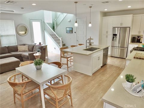 Photo of 69 Prominence, Lake Forest, CA 92630 (MLS # RS25228257)