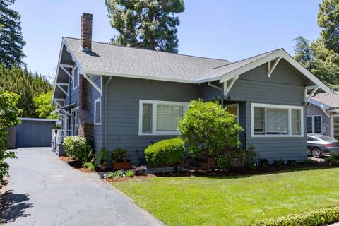 756 Waverley Street Palo Alto CA 94301
