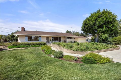 Photo of 11861 Shadycrest Lane, La Habra, CA 90631 (MLS # PW26094915)