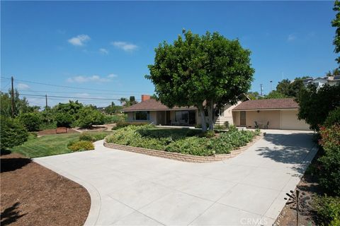 Photo of 11861 Shadycrest Lane, La Habra, CA 90631 (MLS # PW26094915)