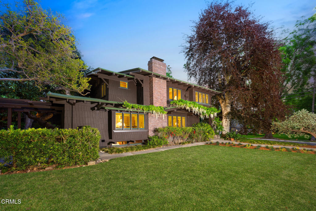 Properties 2 1524 Milan Avenue