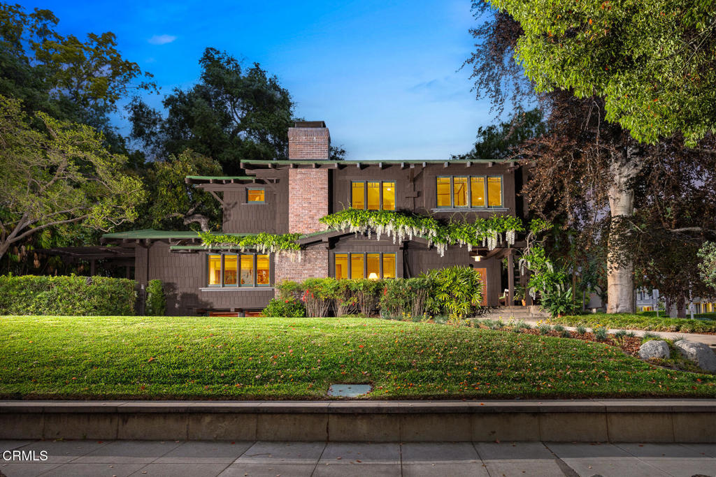 Properties 1 1524 Milan Avenue