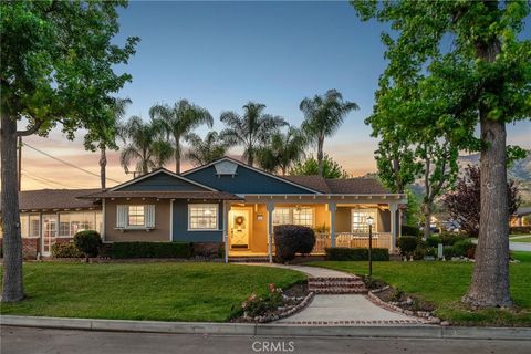 Photo of 222 Wagonwheel, Glendora, CA 91741 (MLS # CV26081226)