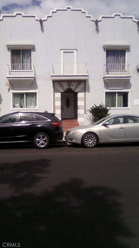 Photo of 115 E 12th St #2, Long Beach, CA 90813 (MLS # PW26032889)