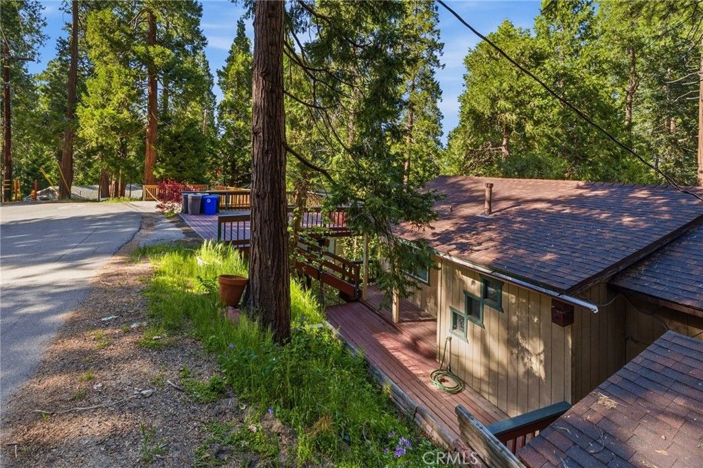 Photo of 24082 Altdorf Drive, Crestline, CA 92325 (MLS # CV26088084)