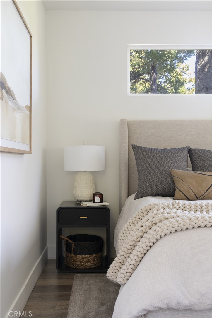 Arrowhead Woods (AWHW) - Residential