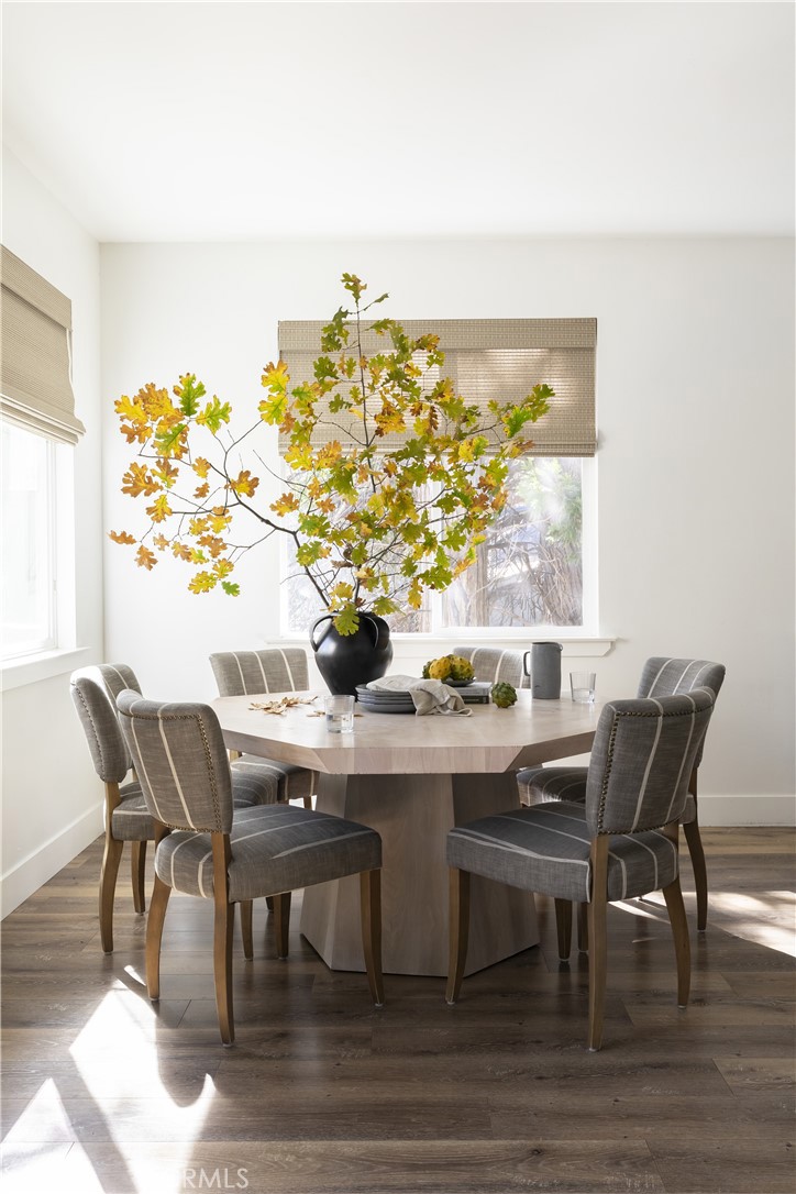 Arrowhead Woods (AWHW) - Residential