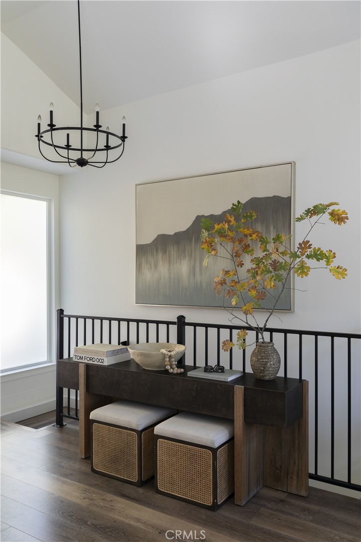 Arrowhead Woods (AWHW) - Residential