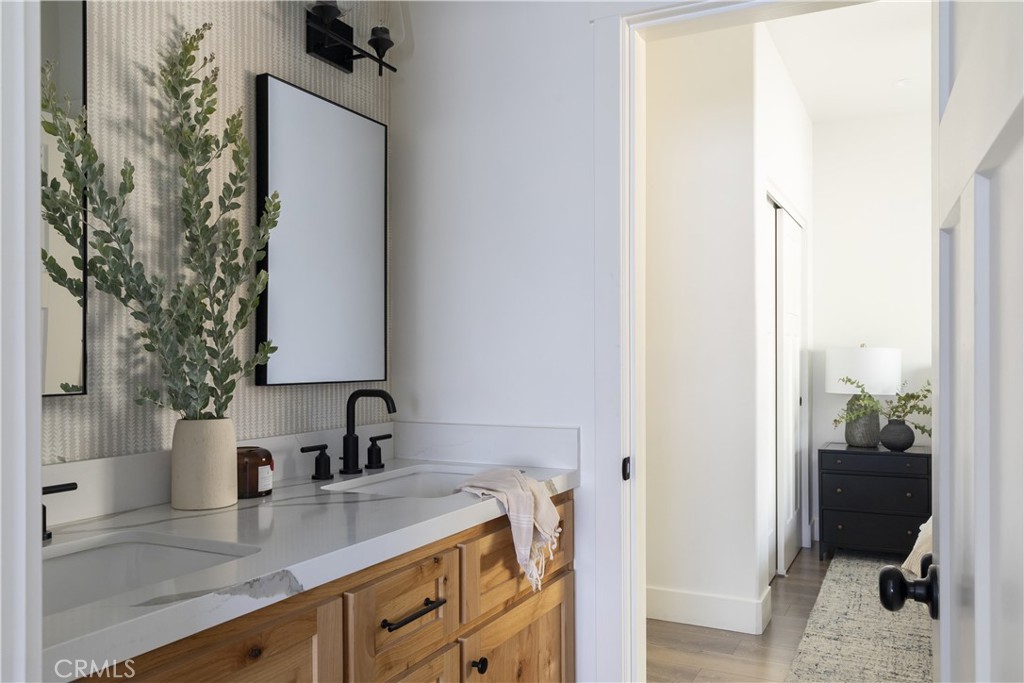 Arrowhead Woods (AWHW) - Residential