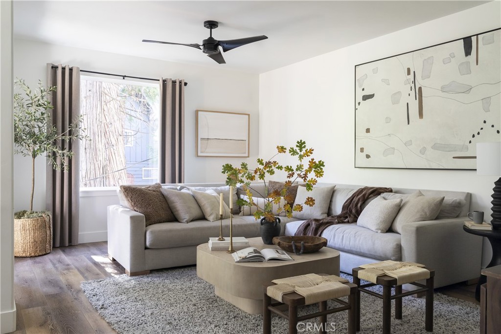 Arrowhead Woods (AWHW) - Residential