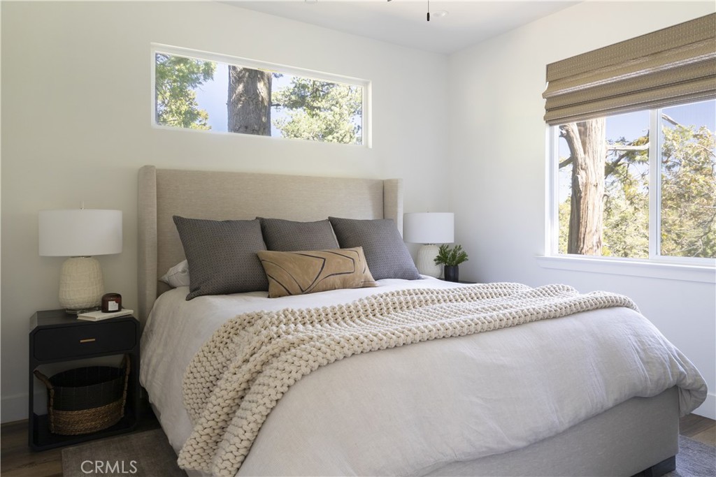 Arrowhead Woods (AWHW) - Residential