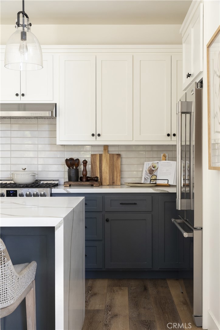 Arrowhead Woods (AWHW) - Residential