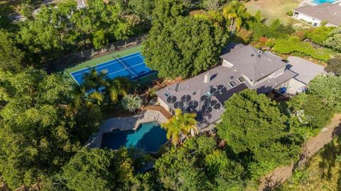 Photo of 26805 Palo Hills Drive, Los Altos Hills, CA 94022 (MLS # ML82043955)
