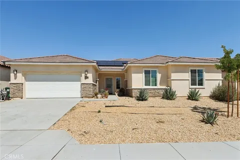 12308 Verano St, Victorville, CA 92392 - MLS#: IV25213472