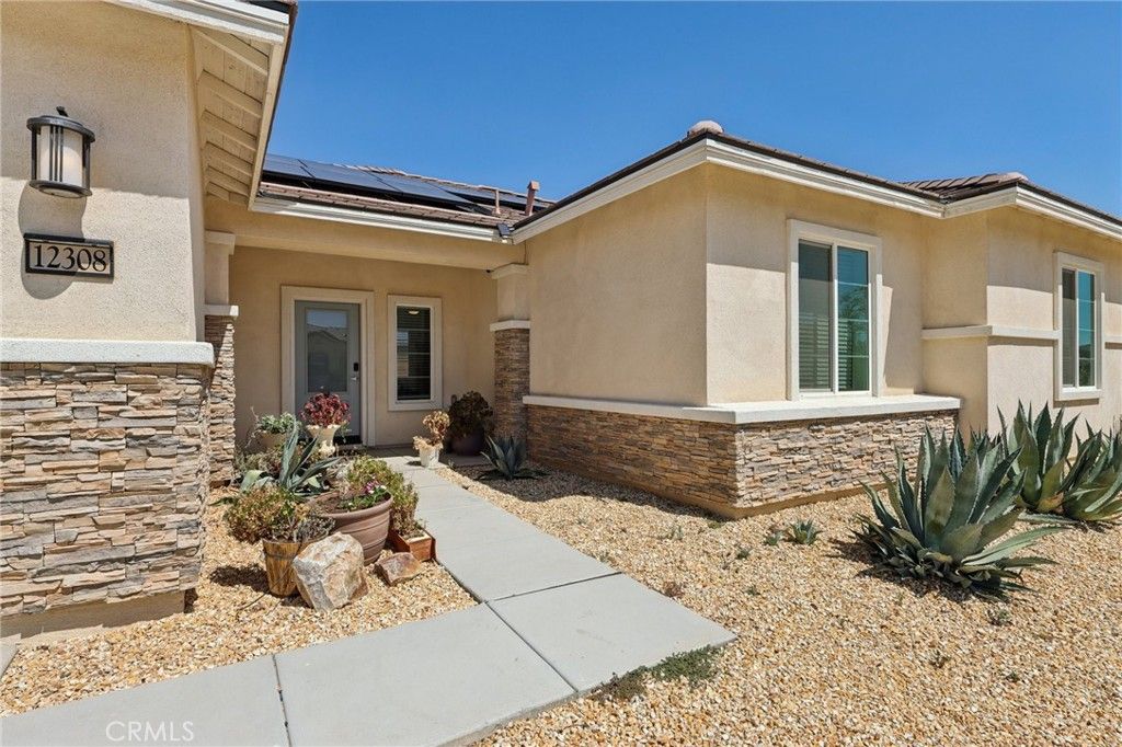 Photo of 12308 Verano St, Victorville, CA 92392 (MLS # IV25213472)
