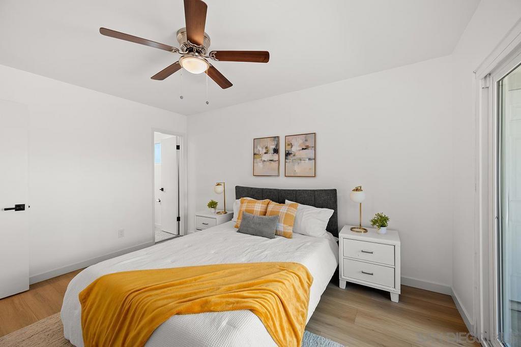 Clairemont - Residential