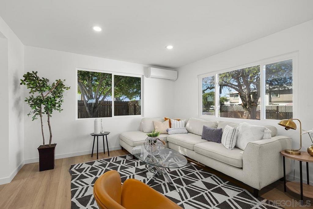 Clairemont - Residential