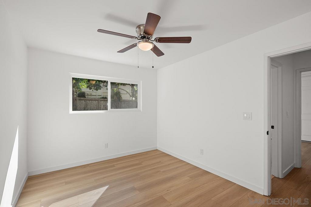 Clairemont - Residential