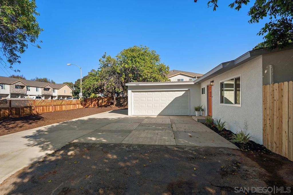 Clairemont - Residential
