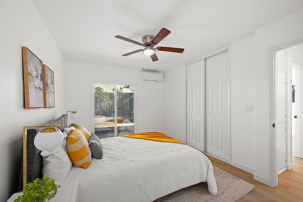 Clairemont - Residential