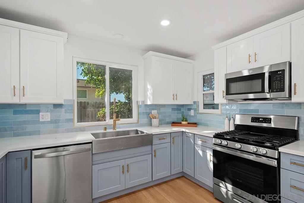 Clairemont - Residential