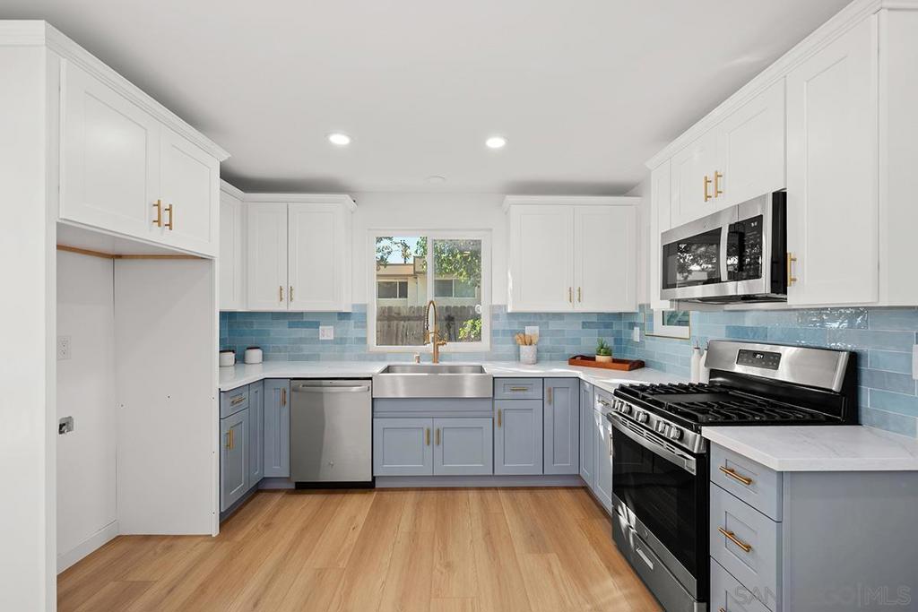 Clairemont - Residential