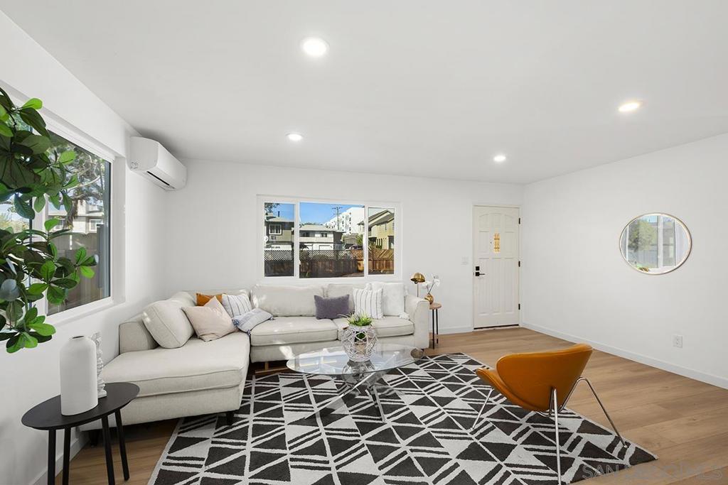 Clairemont - Residential