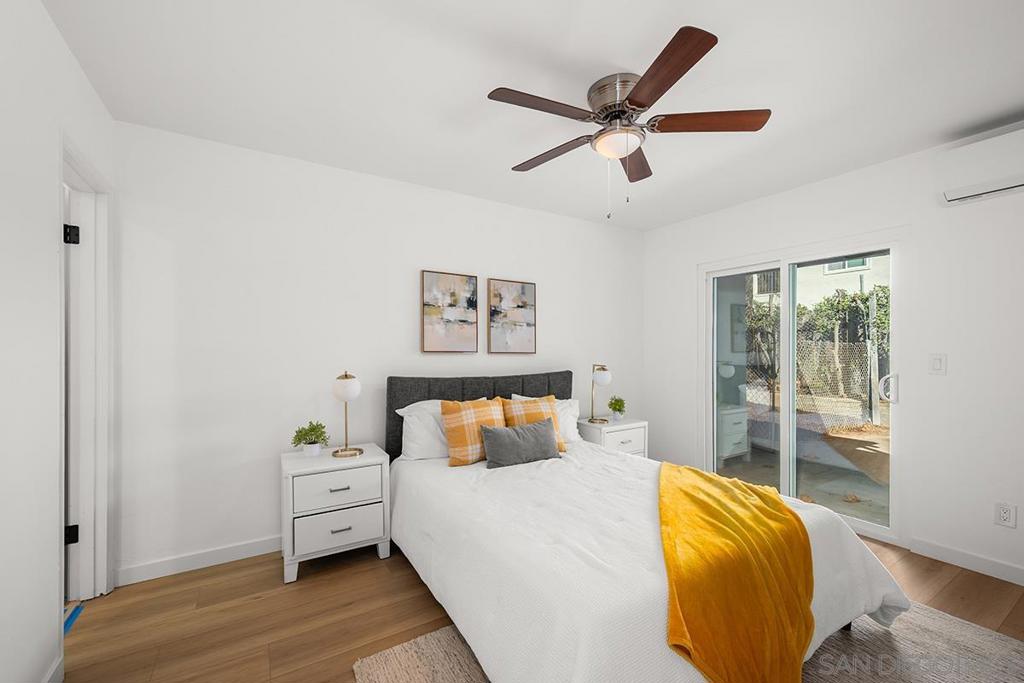 Clairemont - Residential