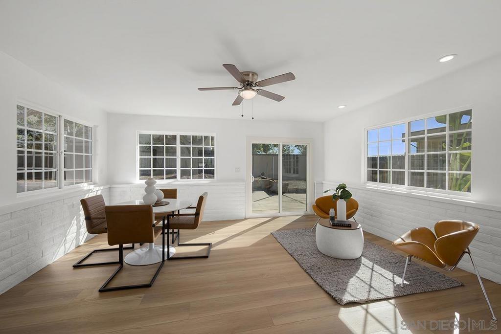 Clairemont - Residential
