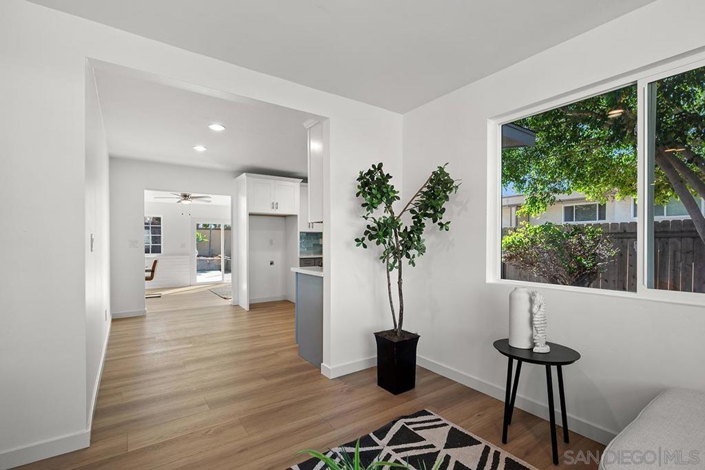 Clairemont - Residential