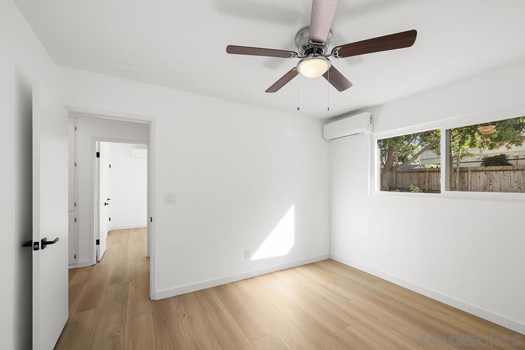 Clairemont - Residential