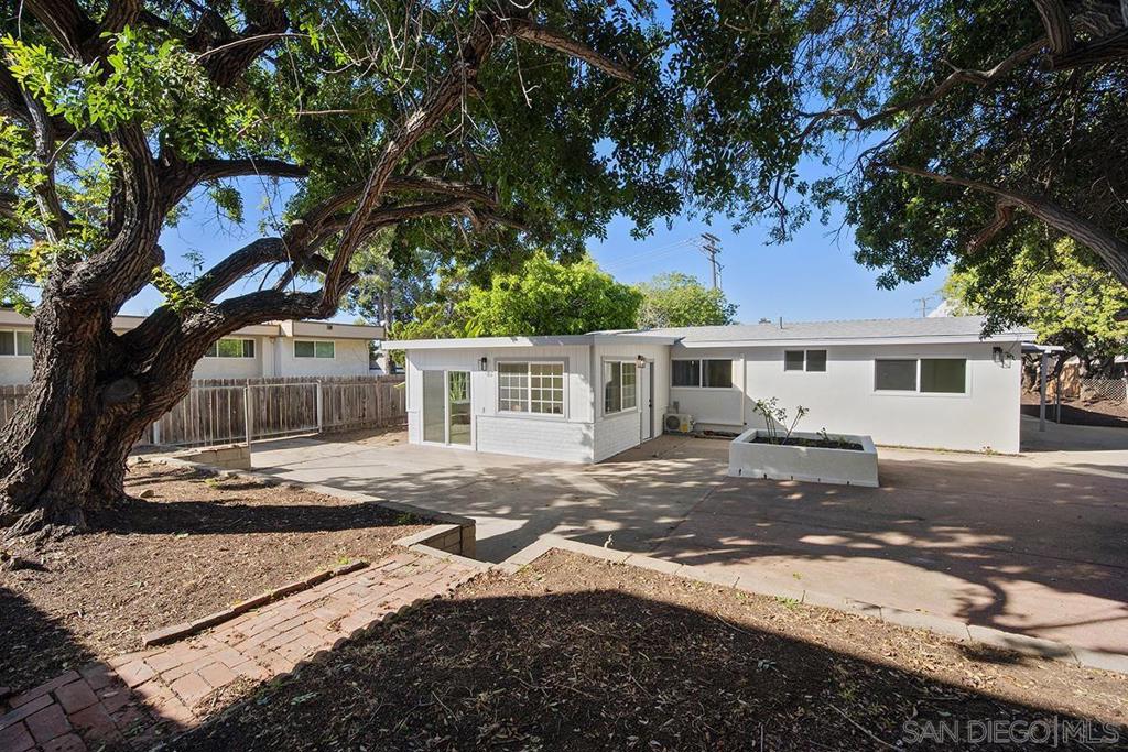 Clairemont - Residential
