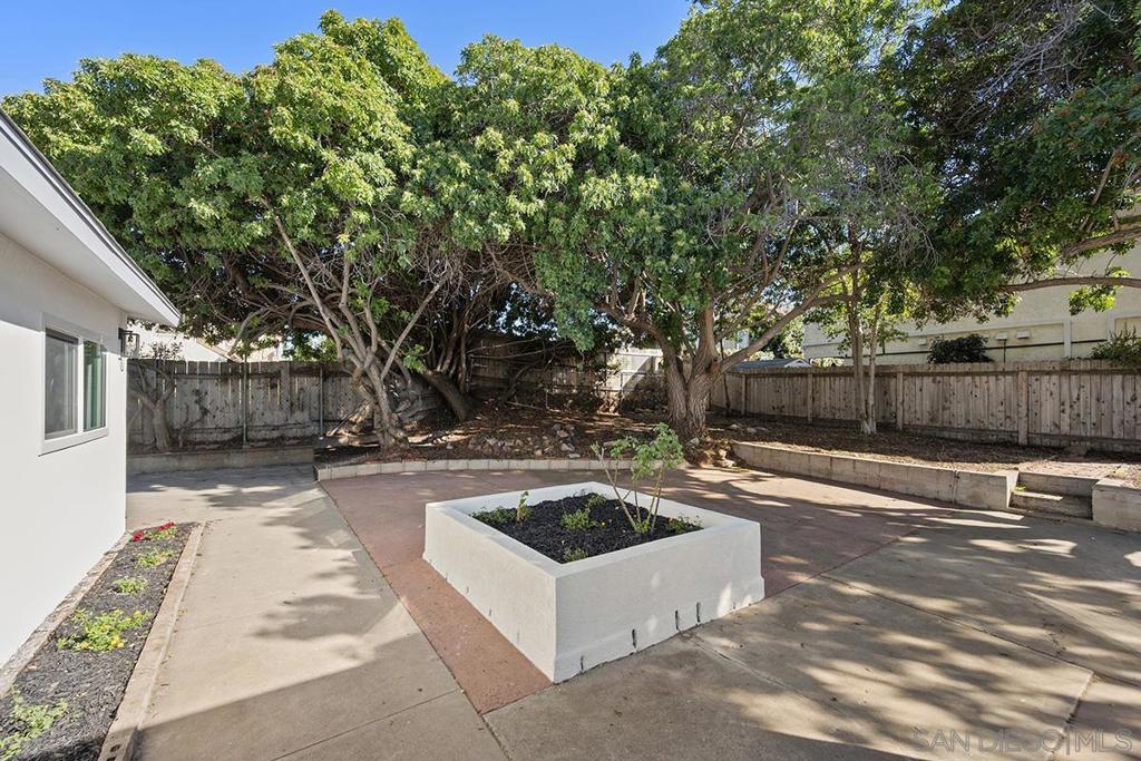 Clairemont - Residential