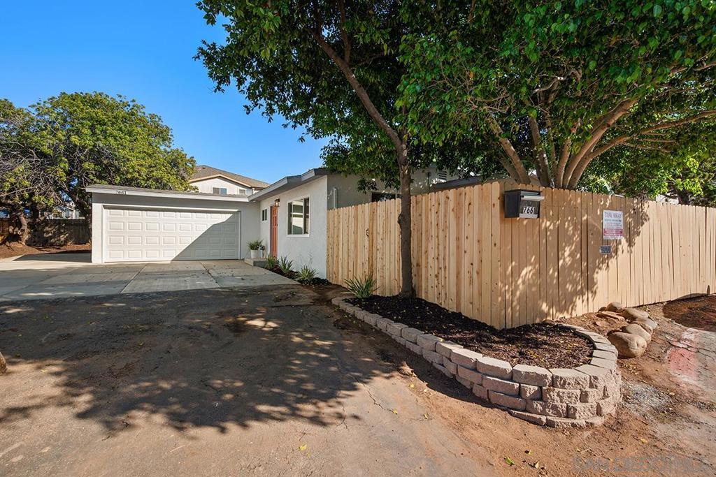 Clairemont - Residential