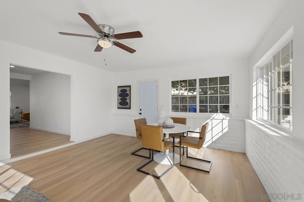 Clairemont - Residential