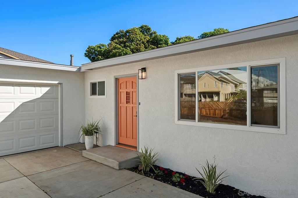 Clairemont - Residential